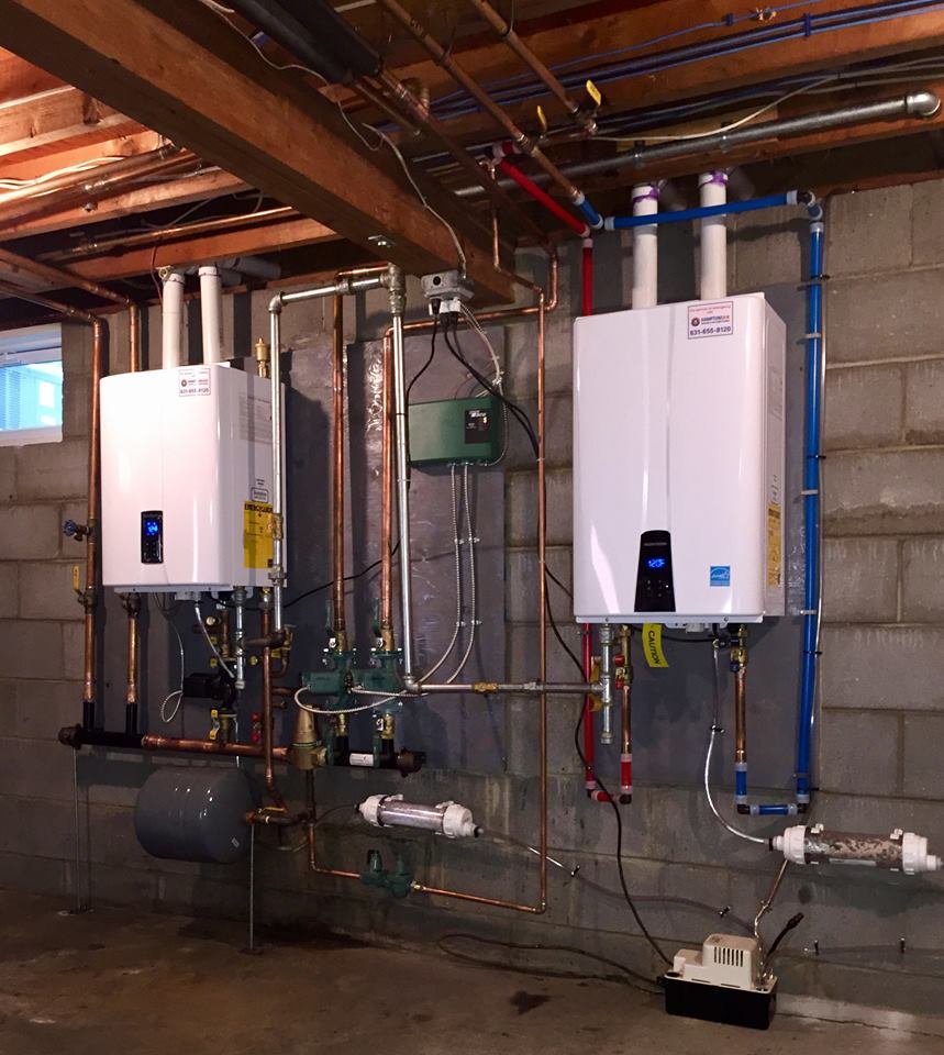 image of business Hamptons Air Heating & Air Conditioning