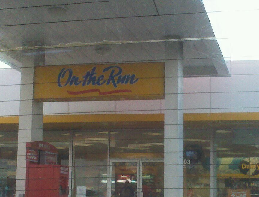 Exxon Tiger Mart - Gas Stations - 10303 North Fwy, Houston, TX - Phone