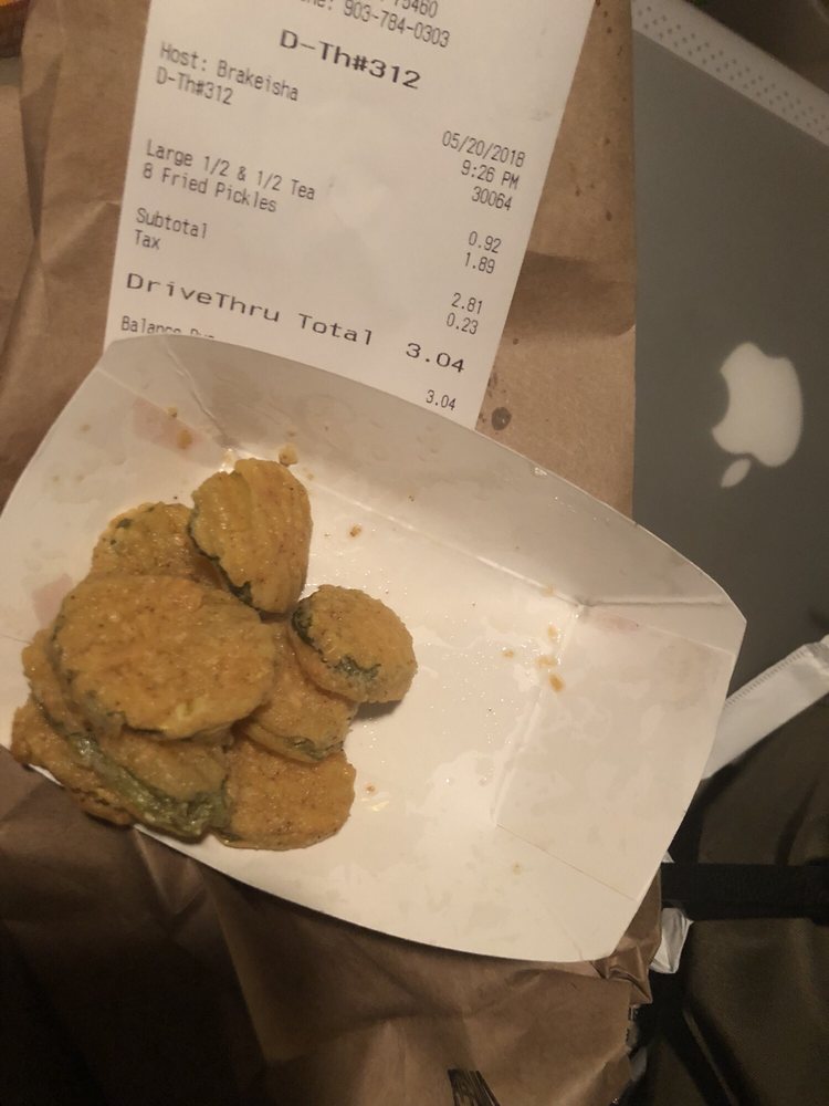 Chicken Express Chicken Express
