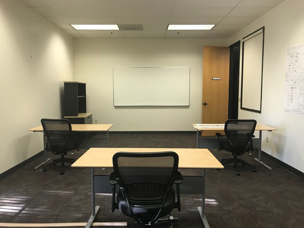 Wave Tech Center