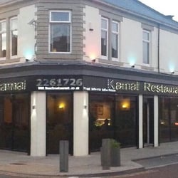 Best indian restaurant newcastle upon tyne