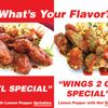 Wings 2 Go
