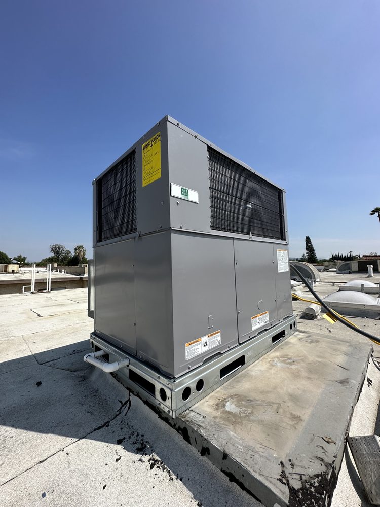 image of business Innovative Air