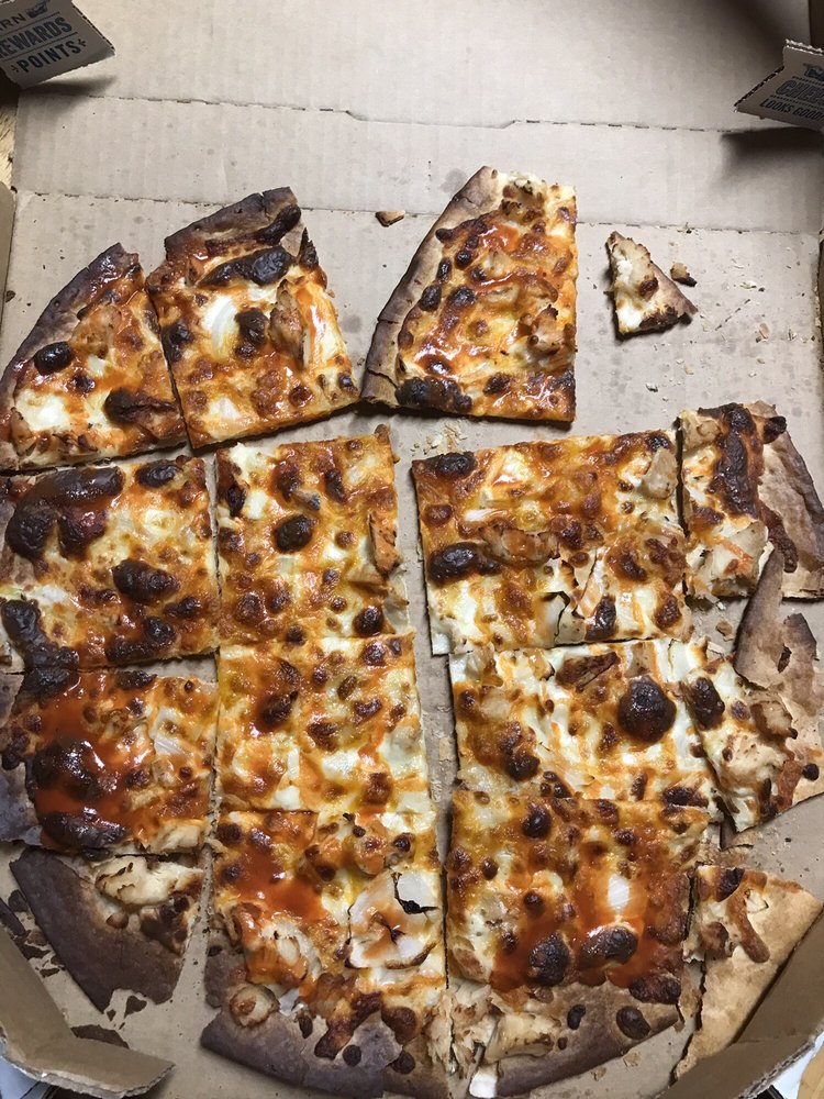 Domino's Pizza Photo