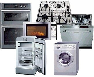 AAA Home Appliance Repair