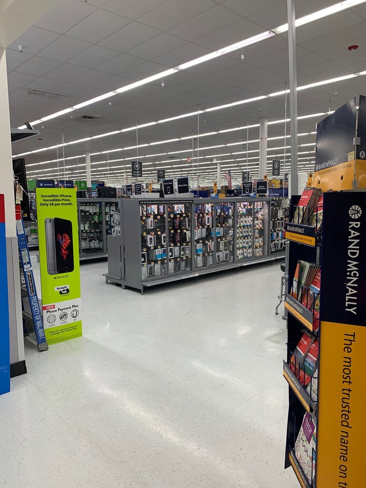 Walmart Supercenter