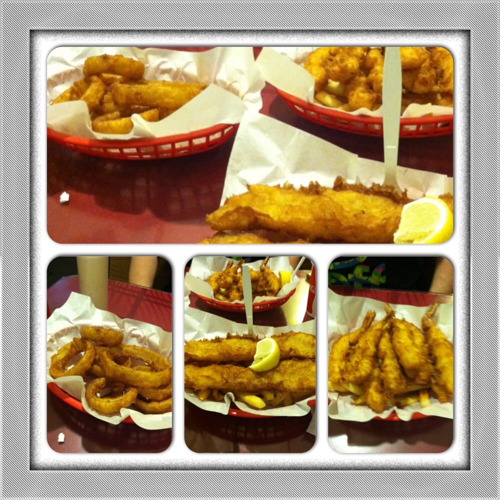 Cape Cod Fish & Chips 56 Photos & 115 Reviews Fish & Chips 5113