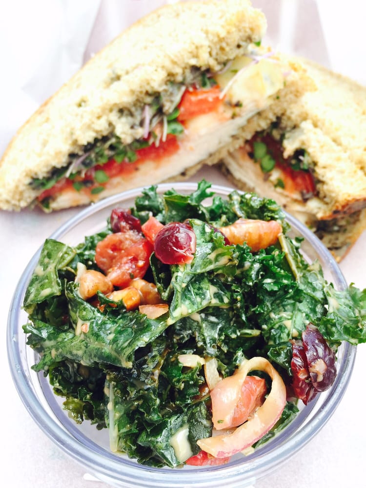 Alchemy Juice Bar + Café 250 Photos & 159 Reviews Juice Bars