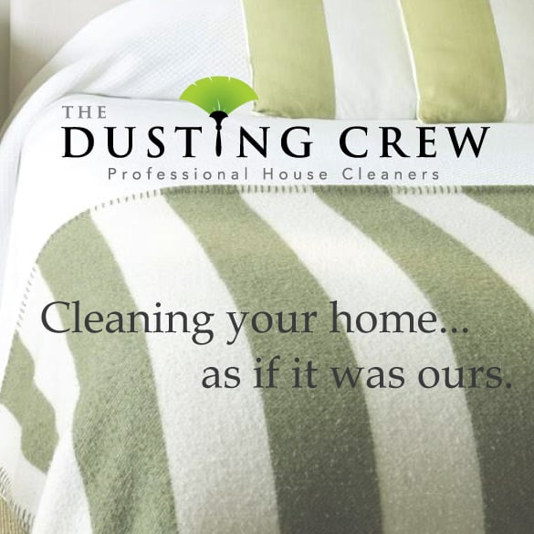 The Dusting Crew