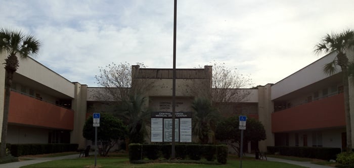 image of business First Choice Pediatrics Sanford