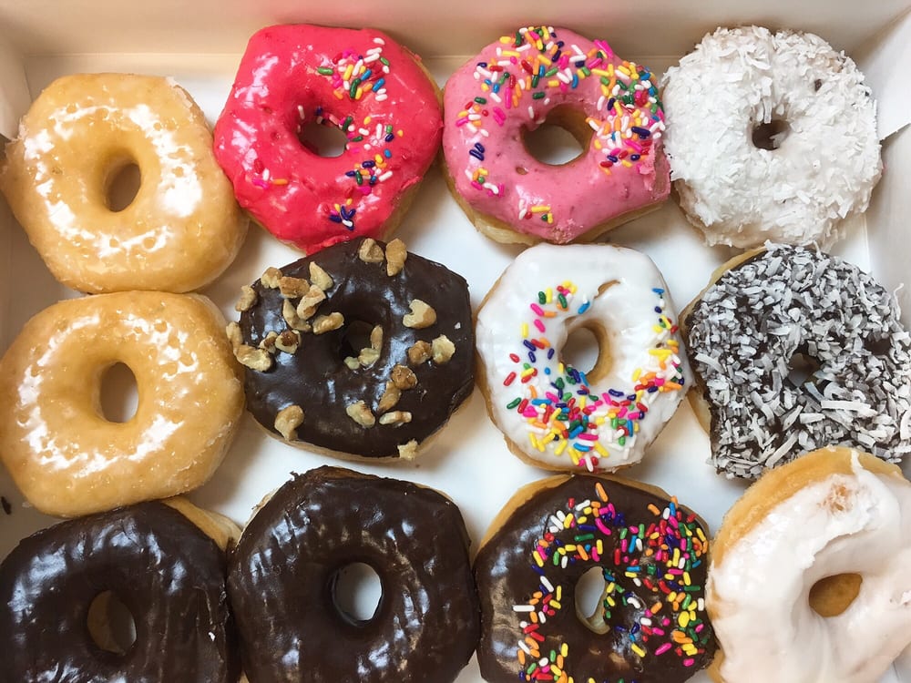 Shipley Donuts