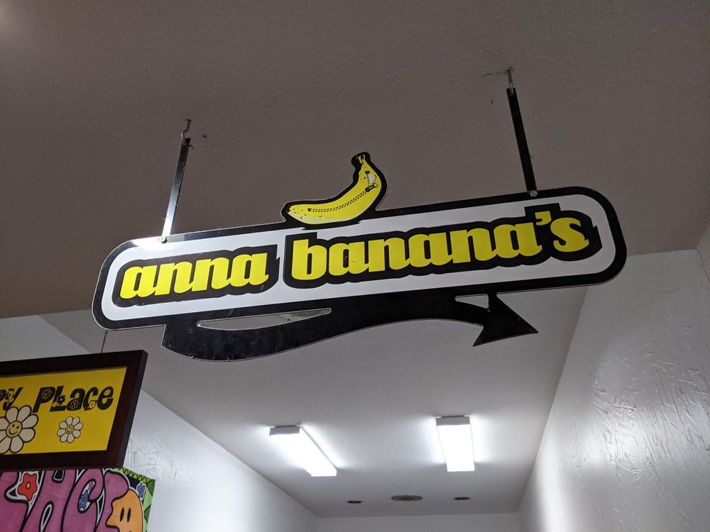 Anna Bananas Fine Consignment