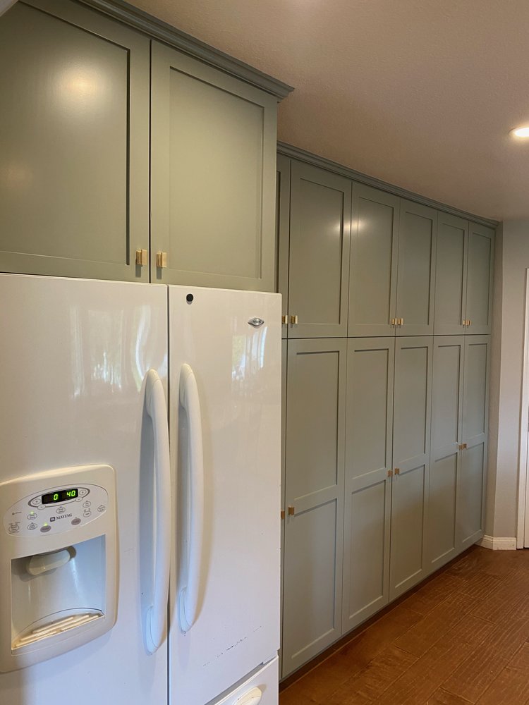 image of business Craft Cabinetry Installation
