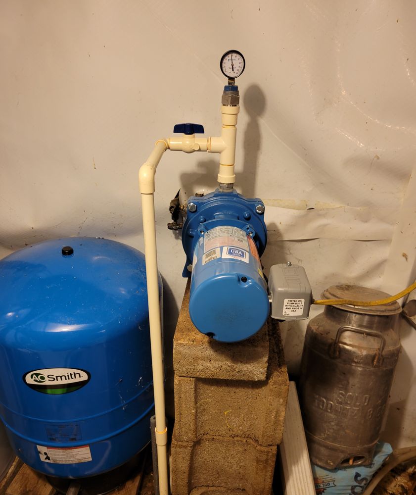 Kline's Plumbing