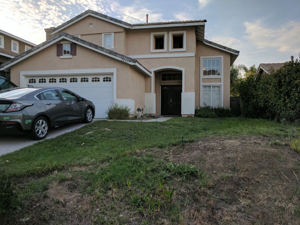Aguilera's Lawn Care & Irrigation