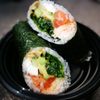 Sushi Stix