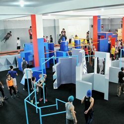 ninja academy closed martial