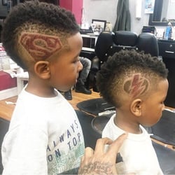 Strickly Skillz Barber 13 Photos Barbers 190 11 Hollis Ave Photo Of Strickly Skillz Barber Queens Ny United States Cut Done By