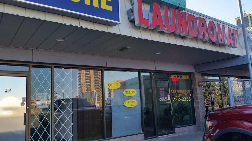 MacLeod Plaza Laundromat Laundromat 180 94 Avenue SE, Calgary, AB Phone Number Yelp