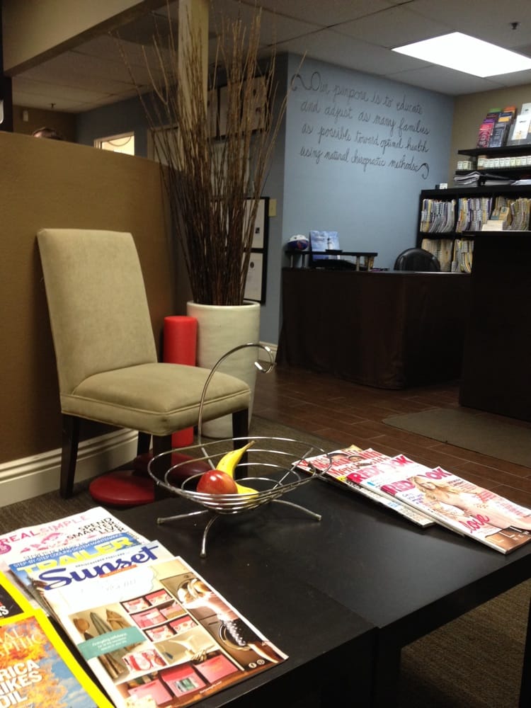 Wheeler Family Chiropractic