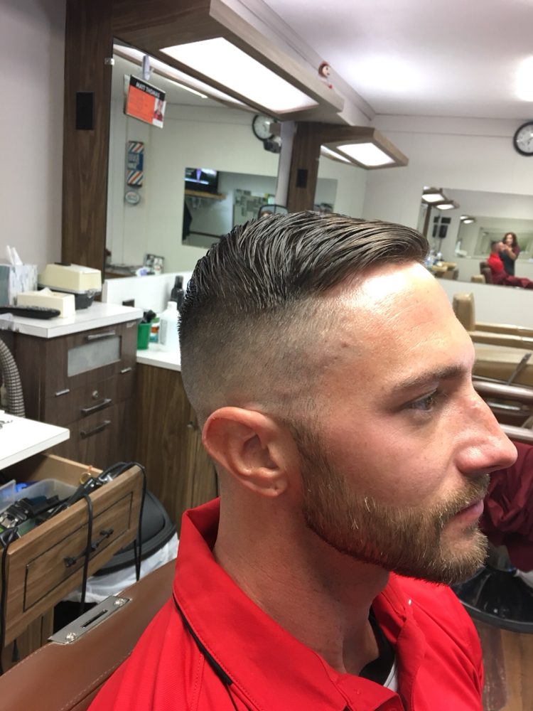 Jerry’s Barber Shop 12 Reviews Barbers 83 Granville St, Columbus