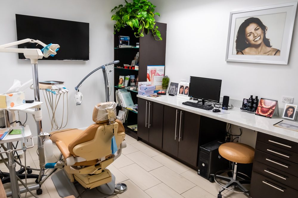 image of business Design Dental Spa