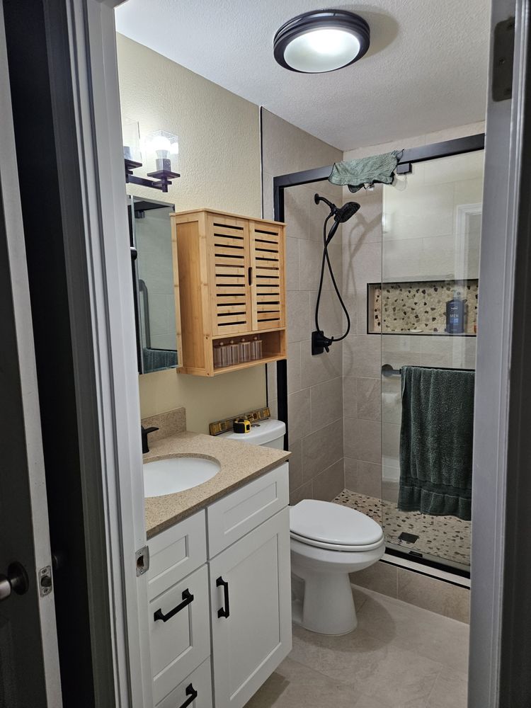 image of business S & A Restoration and Construction