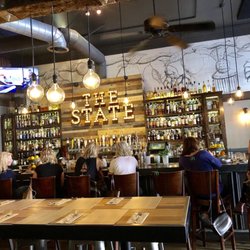 The State 942 Photos 1112 Reviews American New 22 E Photo Of The State Redlands Ca United States Nice Bar