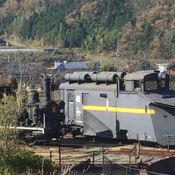 カフェトレイン蒸気屋 Restaurants 字滝941 2 与謝郡 与謝野町 京都府 Japan Restaurant Reviews Phone Number Yelp