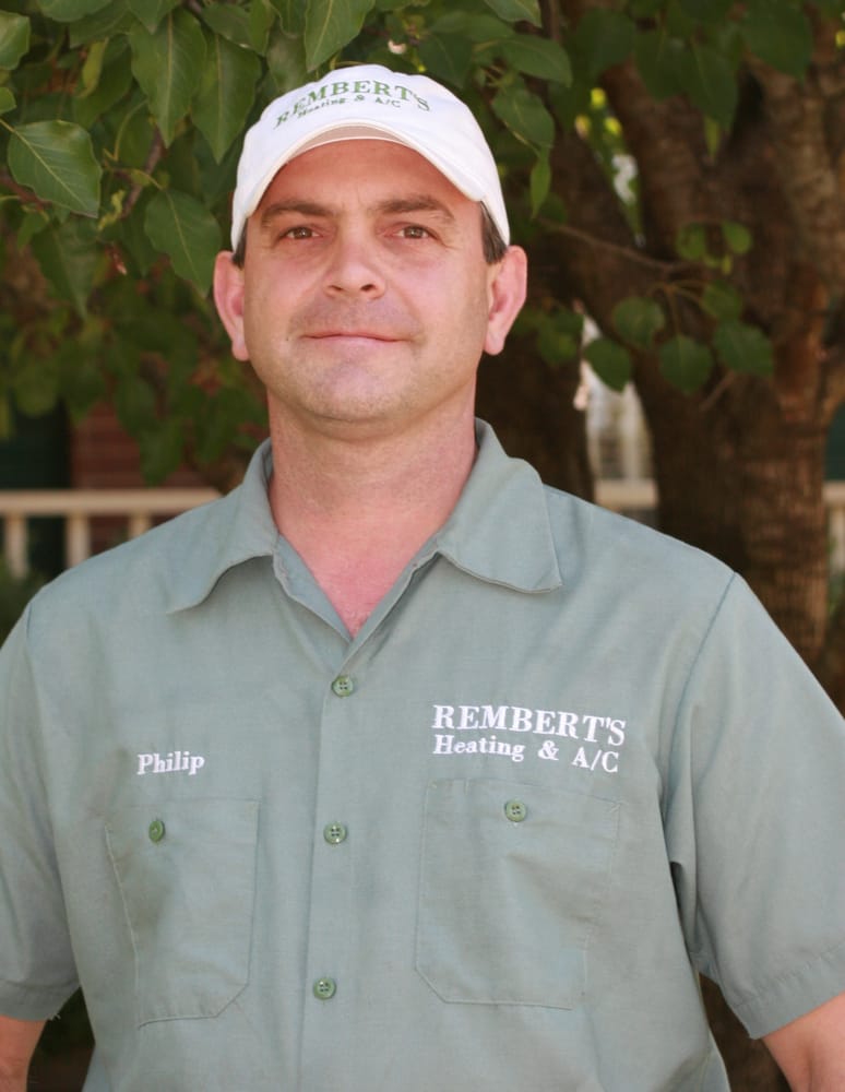 image of business Rembert