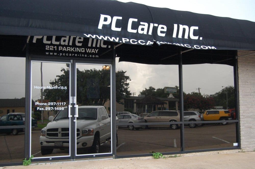 PC Care Inc