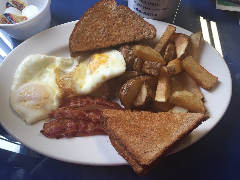 Hilltop Restaurant American (New) 3132 Shenandoah Ave NW, Roanoke