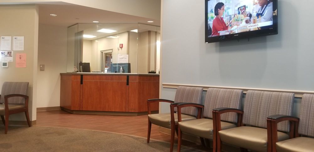 Novant Health Lakeside Family Physicians