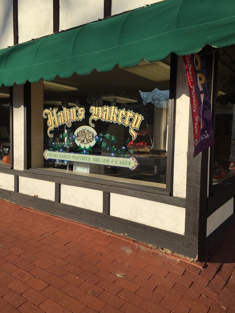 Hahn’s Bakery 24 Photos & 65 Reviews Bakeries 303 Franklin St