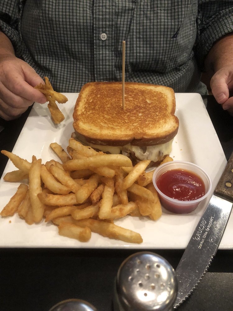 Glendale Grill Glendale Grill