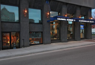 Tomlinson Sotheby’s International Realty