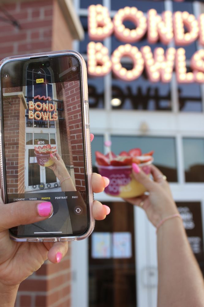 Bondi Bowls