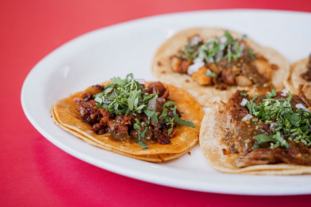 El Tesoro Taqueria