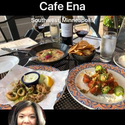 The Best 10 Latin American Restaurants In Minneapolis Mn With 4