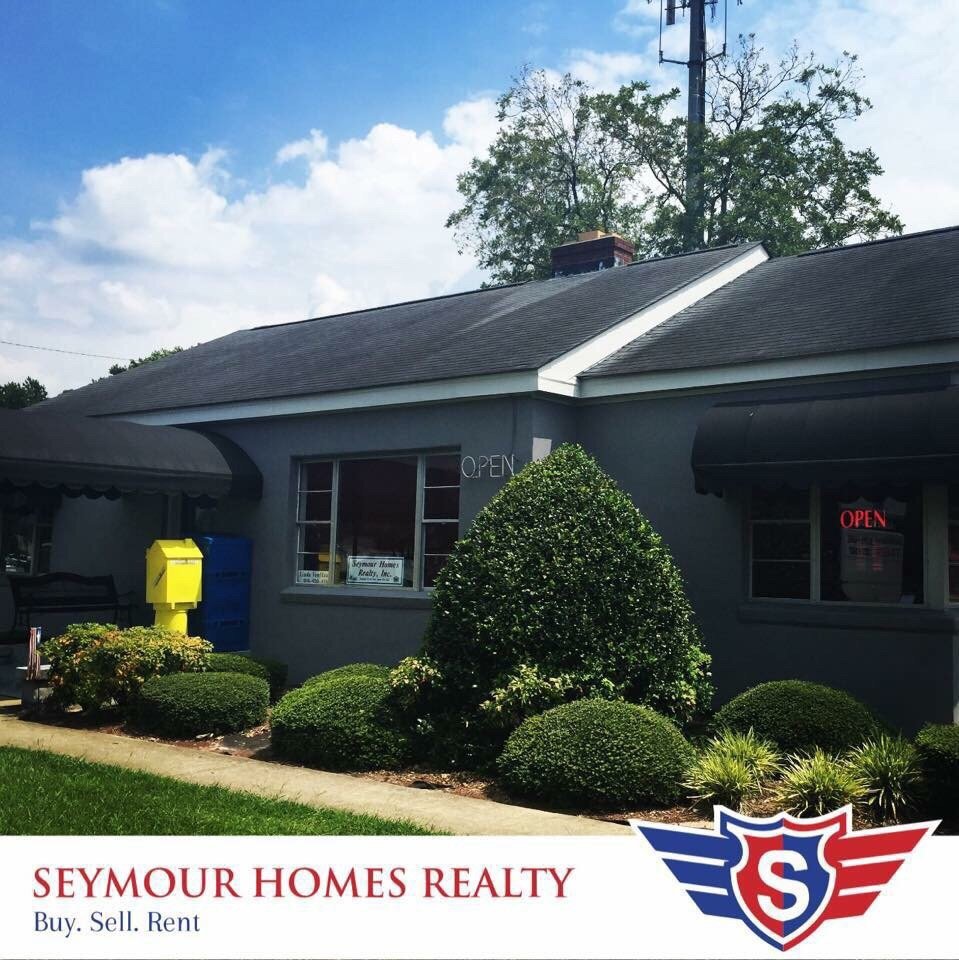 Seymour Homes Realty
