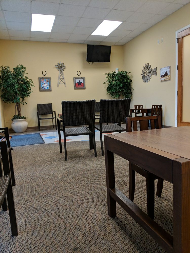 image of business Children of Texas Pediatrics