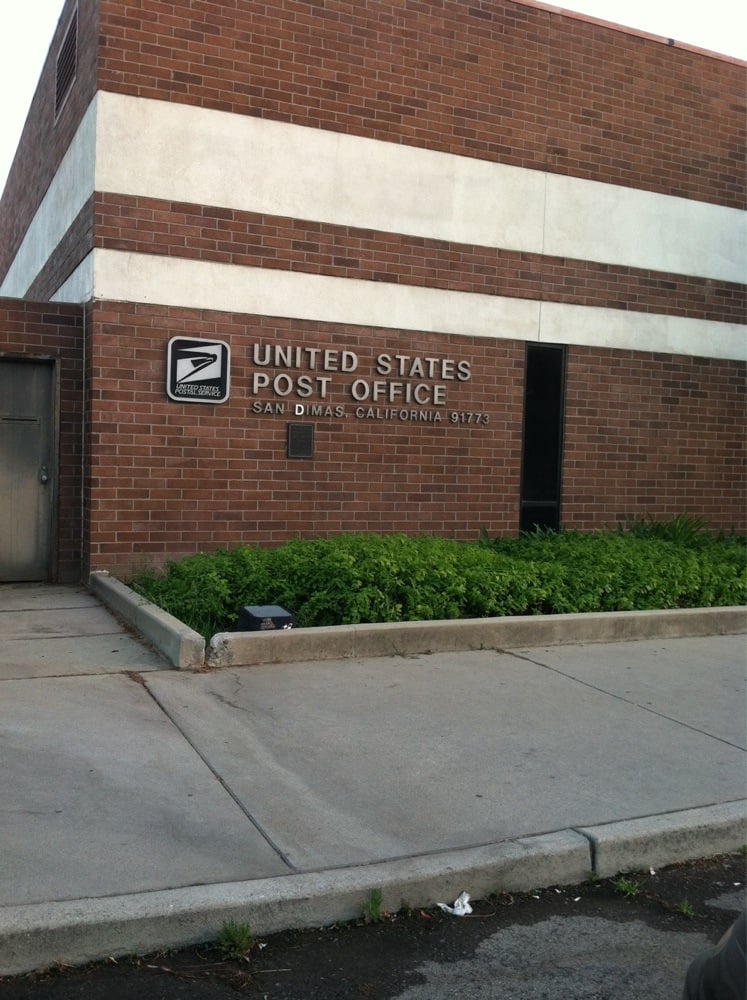 US Post Office 33 Reviews Post Offices 300 E Bonita Ave, San