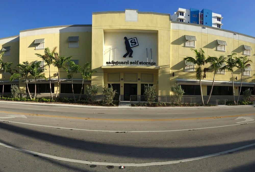 Safeguard Self Storage 23 Photos & 12 Reviews Self Storage 515 NW