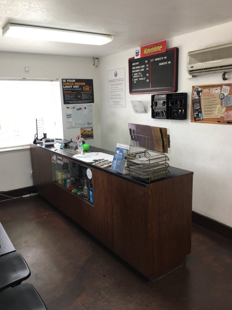 Turlock Auto Service