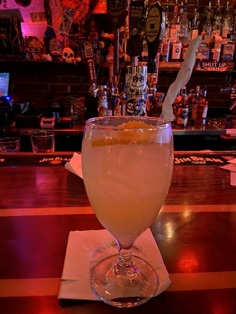 Asheville Yacht Club