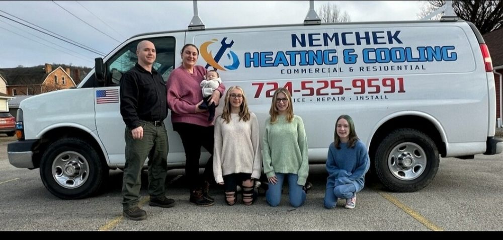 Nemchek Heating & Cooling
