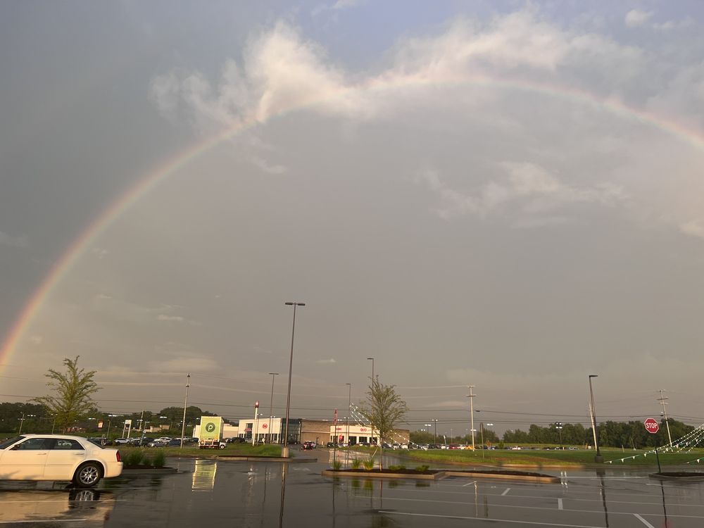 Publix Super Market  -  Walker Farms Shopping Center