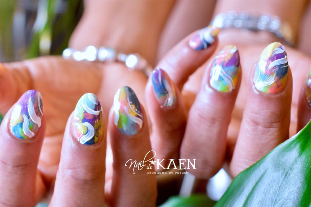 Kaen Beauty Design Studio