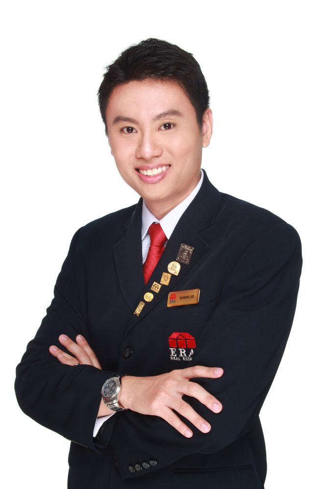 Eugene Lee - ERA Realty Network