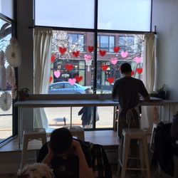 Spilt Milk - 42 Photos 